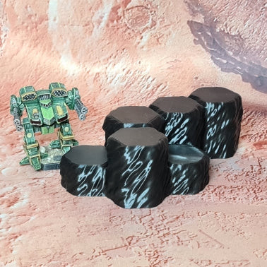 HexHill for Battletech and Alpha Strike Variant 31
