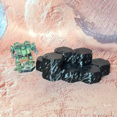 HexHill for Battletech and Alpha Strike Variant 36