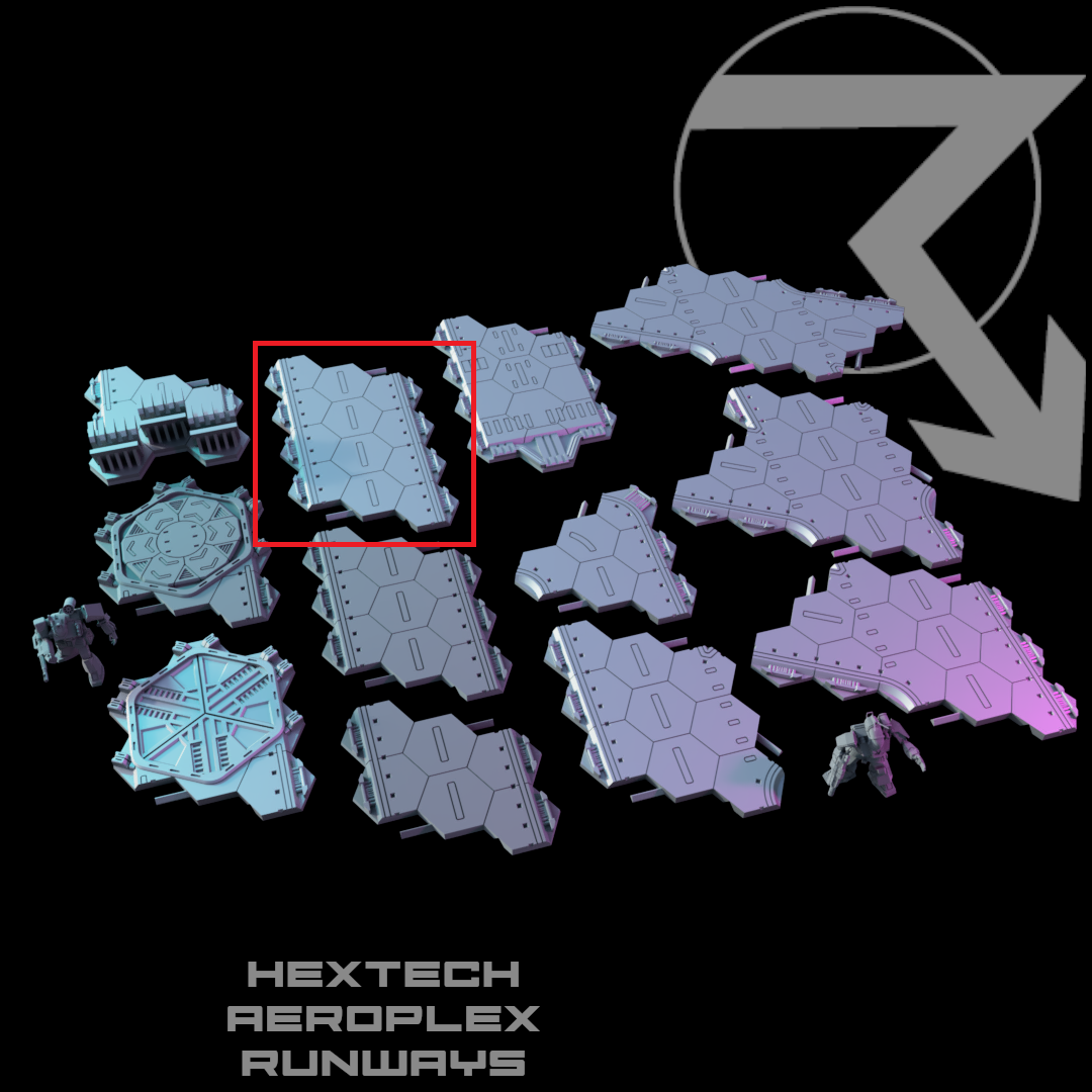 HEXTECH-Aeroplex