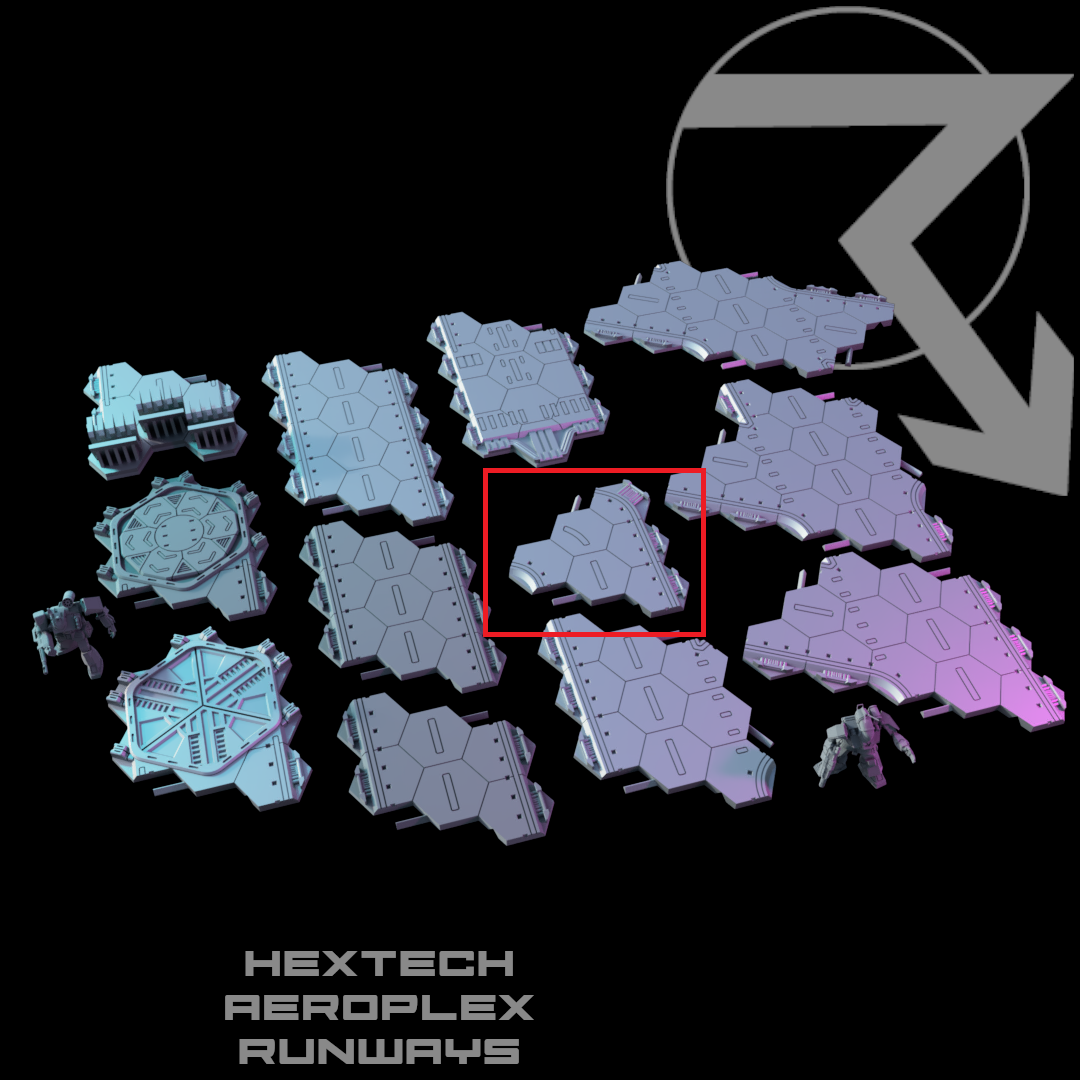 HEXTECH-Aeroplex