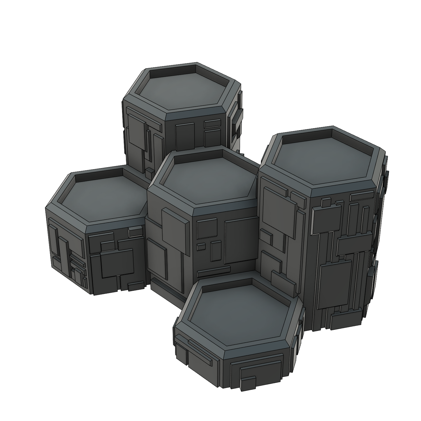 Display Stands