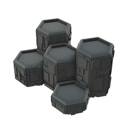 Display Stands