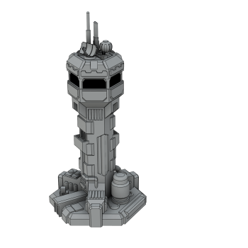 Control Tower