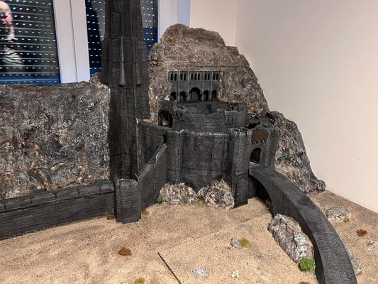 Helm's Deep