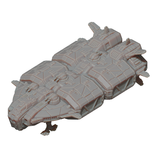 Hardware Studios - Eos Dropship