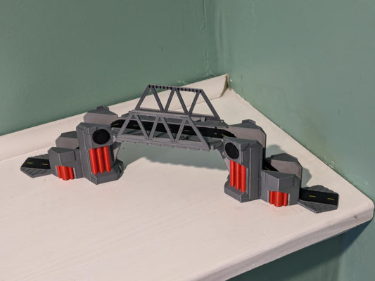 Building Pack Small - AS Style